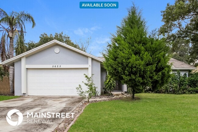 property at 5625 Westview Dr