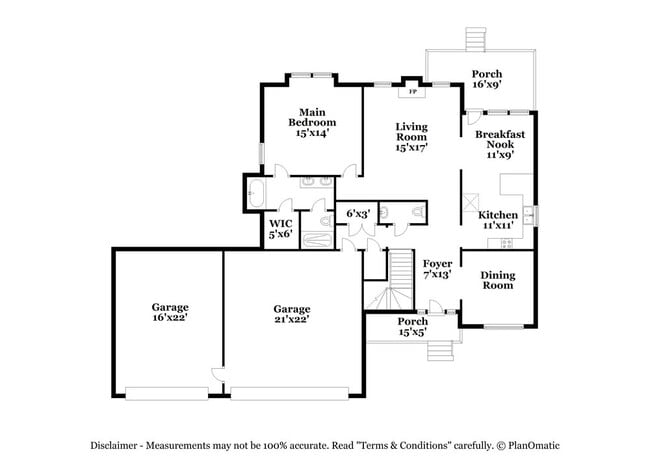49 E Trafalgar Ct in Clayton, NC - Building Photo - Building Photo