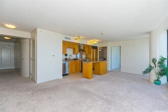 1296 Kapiolani Blvd in Honolulu, HI - Building Photo - Building Photo