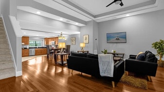 14545 Damai Ln in Orlando, FL - Building Photo