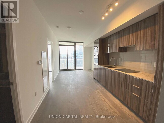 property at 11 Wellesley St W