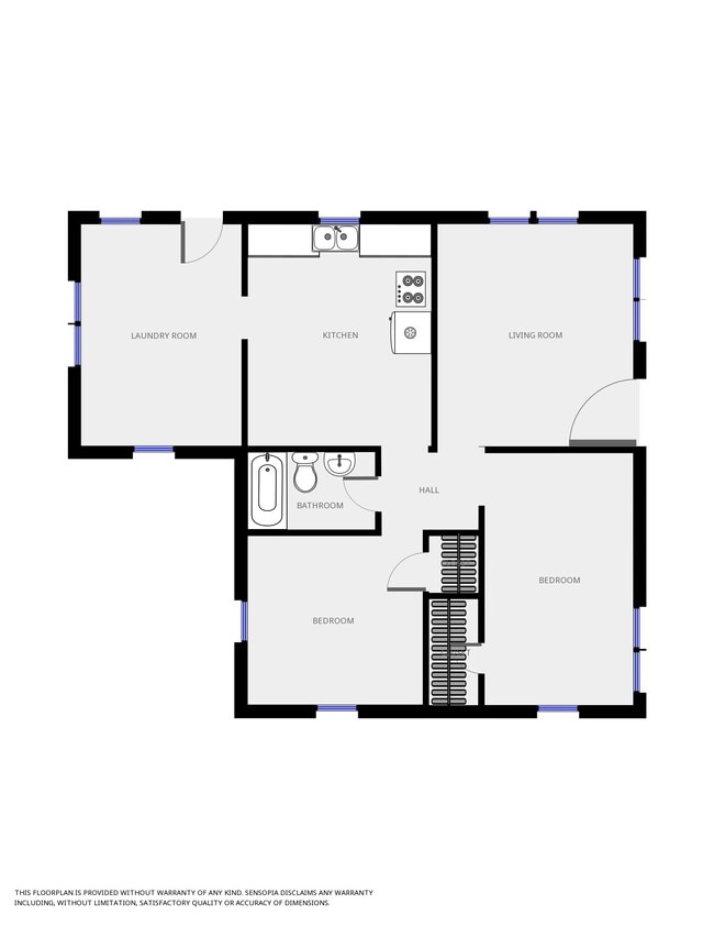 1453 N 35th St in Fort Smith, AR - Building Photo - Building Photo