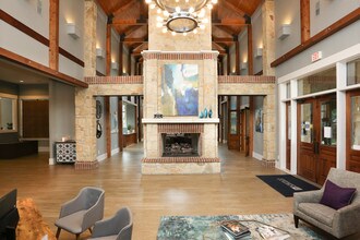 Elan in Austin, TX - Building Photo - Interior Photo