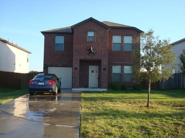 property at 530 Tower Dr