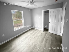 1127 Saux Ln in New Orleans, LA - Building Photo - Building Photo