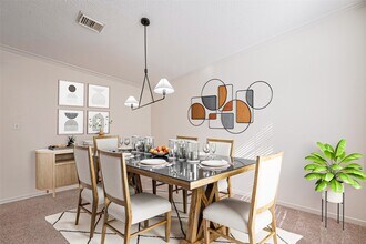 31214 Windcrest Park Ln in Spring, TX - Building Photo - Building Photo