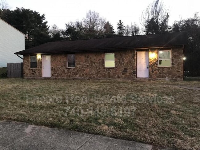 1241 Green Valley Dr
