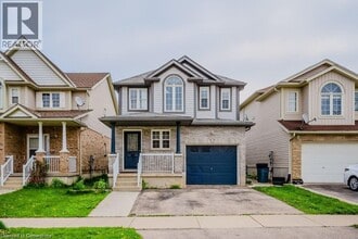 14 Verona St in Kitchener, ON - Building Photo - Building Photo