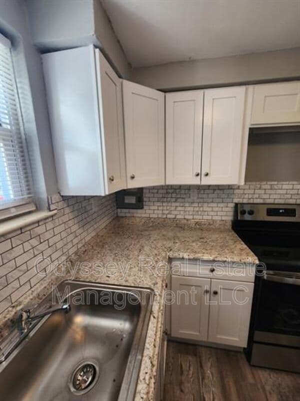 property at 210 W Spencer Ave
