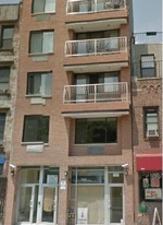 2167 Second Ave in New York, NY - Building Photo