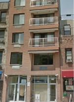 2167 Second Ave Apartments