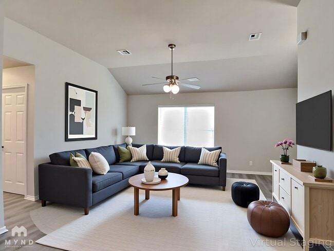 3514 E Fairmont St in Broken Arrow, OK - Foto de edificio - Building Photo