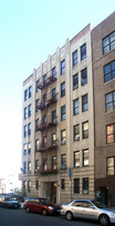 1372  Nelson Avenue Apartments