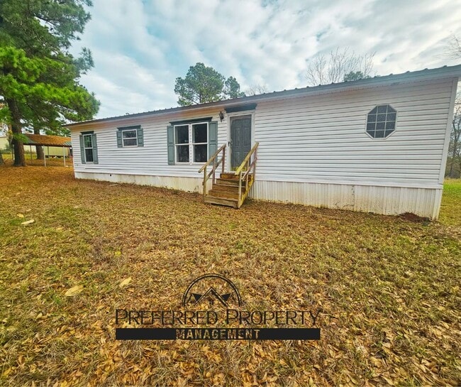 property at 3212 FM2021