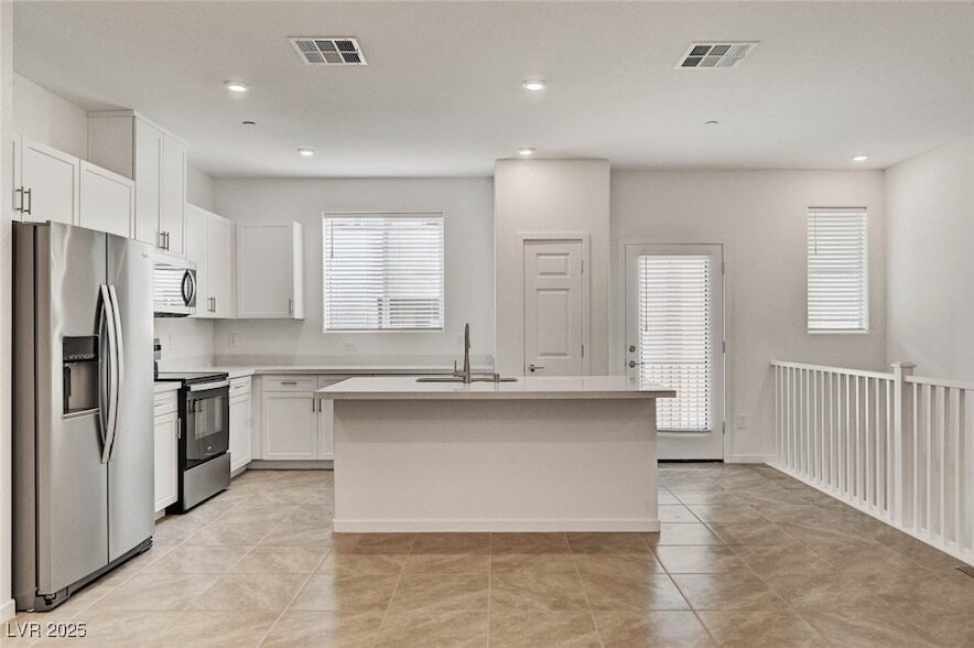 5656 Spellbinding St in Las Vegas, NV - Building Photo