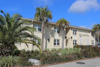 Mariposa Apartments in Tampa, FL - Building Photo - Building Photo