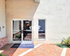 500 Granby St in Norfolk, VA - Building Photo - Building Photo