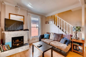 1035 N Marion St in Denver, CO - Foto de edificio - Building Photo