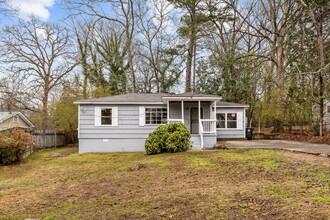 1209 Linwood St in Birmingham, AL - Foto de edificio - Building Photo