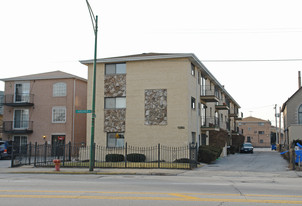 6051-6053 S Archer Ave Apartments