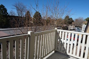 7455 E Quincy Ave, Unit 303 in Denver, CO - Building Photo