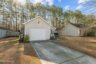 4635 Rainmaker Dr in New Bern, NC - Building Photo - Building Photo