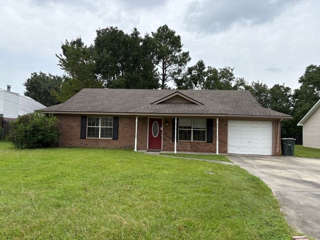 property at 722 Kadi Dr
