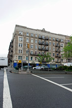 3910-3918 Broadway in New York, NY - Building Photo - Building Photo