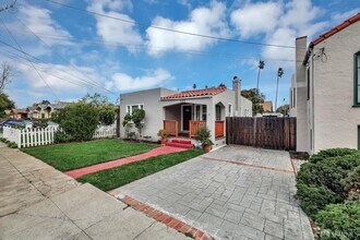 609 S Delaware St in San Mateo, CA - Building Photo - Building Photo