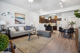 Meadows at American Fork in American Fork, UT - Building Photo