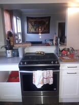 1502 N Springfield Ave, Unit 2 in Chicago, IL - Building Photo