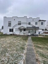 220 N Main St in Arlington, OH - Building Photo