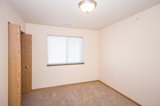 Elkhorn Apartments in Casper, WY - Building Photo - Building Photo