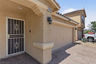 3245 Aiken Way in North Las Vegas, NV - Building Photo - Building Photo