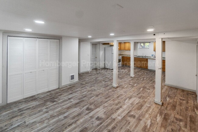1128 W Jackson Ave in Spokane, WA - Building Photo - Building Photo