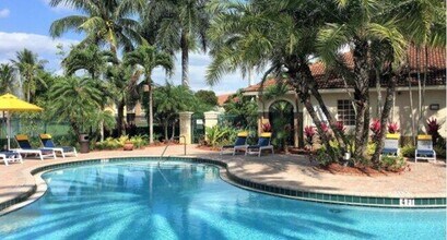 15115 Michelangelo Blvd in Delray Beach, FL - Building Photo - Building Photo