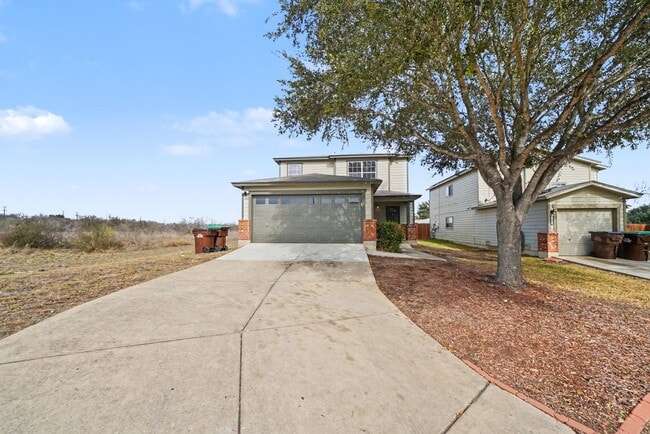7403 Branching Elm in San Antonio, TX - Building Photo - Building Photo