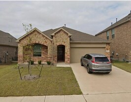 1202 Sequoia Ln in Princeton, TX - Building Photo