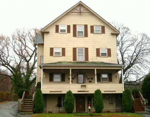 80 Ramies Ln in Burrillville, RI - Building Photo