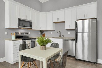 5339 Nottingham Ave, Unit 1 in St. Louis, MO - Building Photo - Building Photo