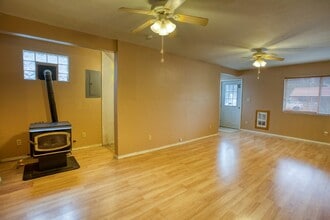 2073 Thousand Pines Dr in Heber-Overgaard, AZ - Building Photo - Building Photo