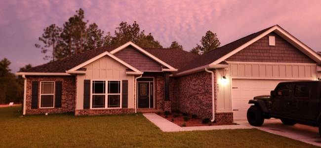 property at 9867 Shangri La West Rd