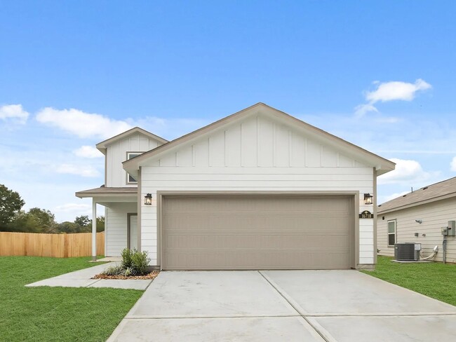 property at 16718 Brighter Blooms Ave