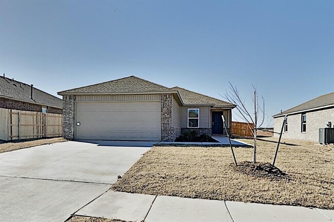 property at 11636 NW 97th St