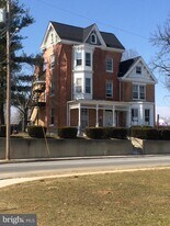 1005 Motter Ave in Frederick, MD - Building Photo