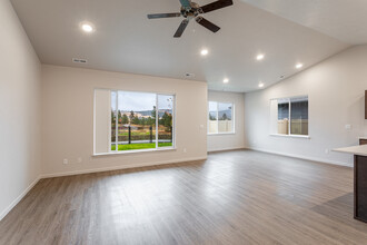 Cottages at Havana in Spokane, WA - Building Photo - Interior Photo