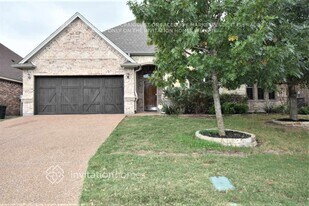 382 Spyglass Dr in Willow Park, TX - Building Photo