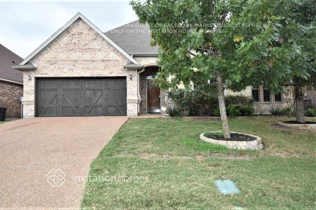 property at 382 Spyglass Dr