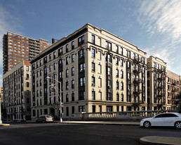 610 Riverside Drive Apartamentos