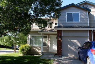 3301 Saratoga St in Wellington, CO - Building Photo